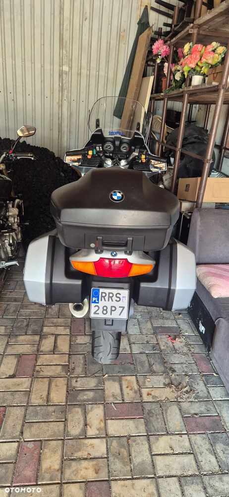 BMW RT - 14