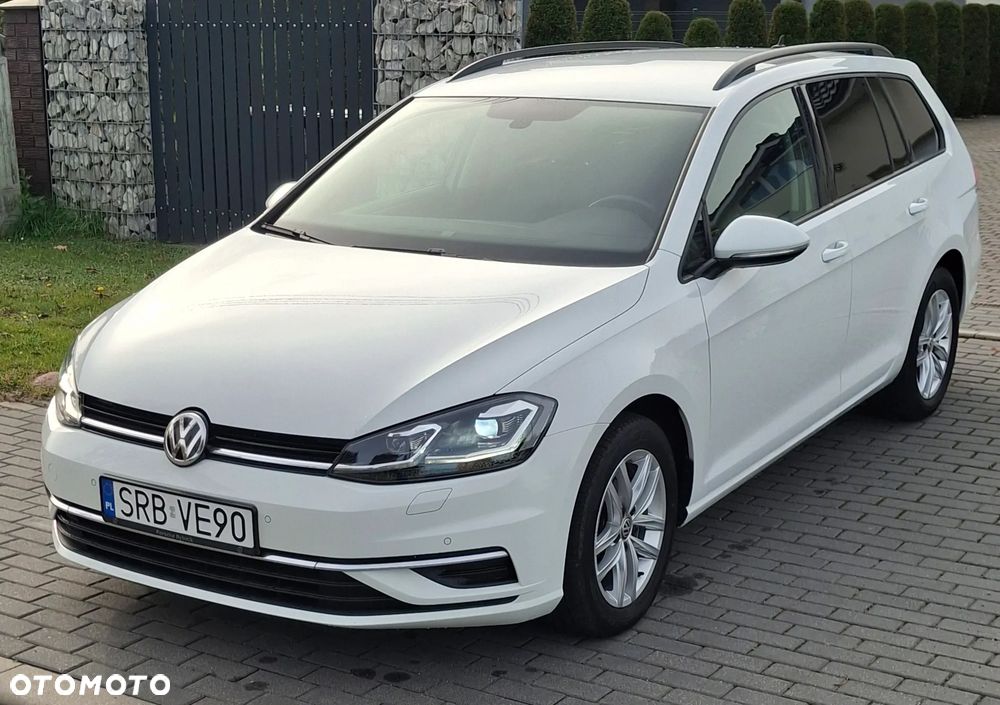 Volkswagen Golf 1.6 TDI BMT Highline - 8