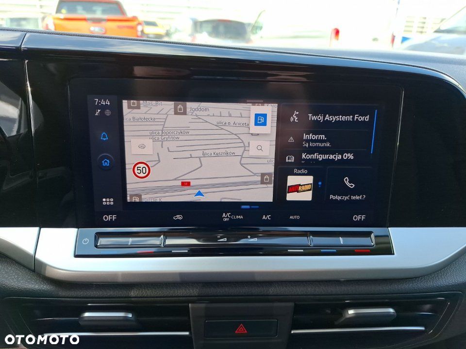 Ford Transit Connect - 26