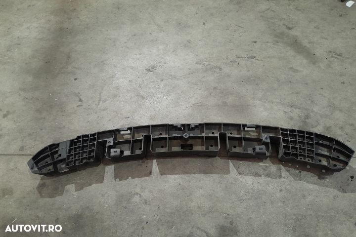 Suport bara spate centru 2.0D Renault Laguna 3 [2007 - 2011] Grandtou - 3