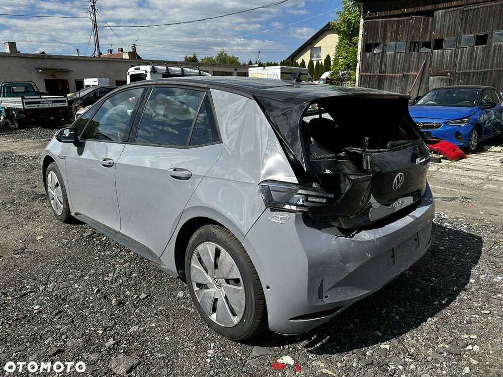 Volkswagen ID.3 - 27