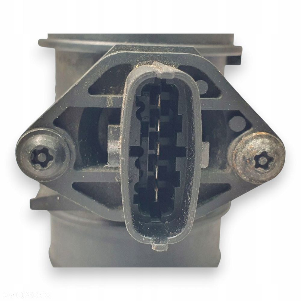 PRZEPŁYWOMIERZ Opel Meriva A Astra G H Corsa C D 1.4 16V 0280218119 - 3