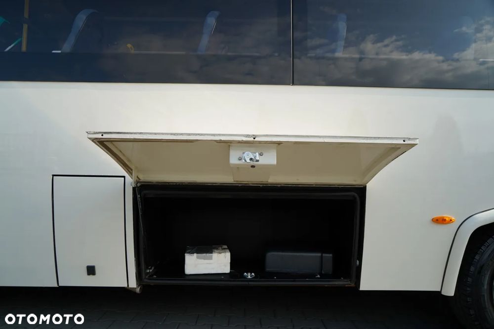 Iveco KAPENA / EURO6 / MANUAL / KLIMATYZACJA / SPROWADZONY / 116500 KM / - 11