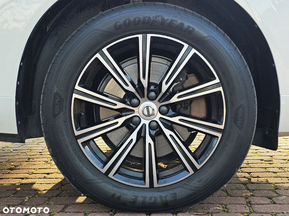 Volvo XC 60 D4 SCR AWD Inscription - 22