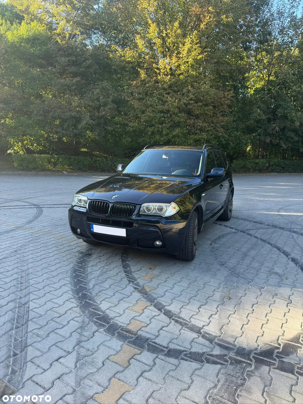 BMW X3 xDrive30d Limited Sport Edition - 2