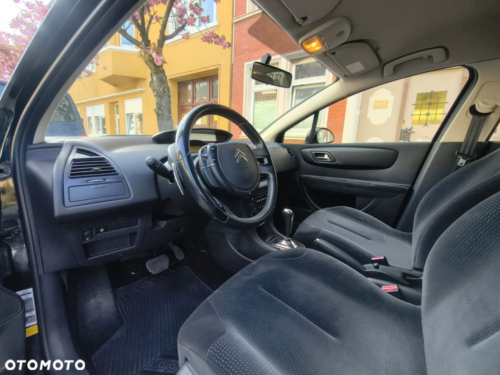 Citroën C4 1.6 HDi FAP EGS6 Confort - 10
