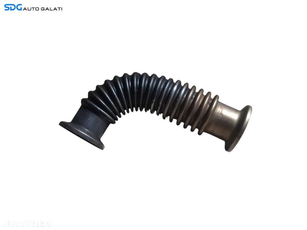Conducta Teava EGR Renault Megane 3 1.5 DCI 2008 - 2015 [N1707] - 2