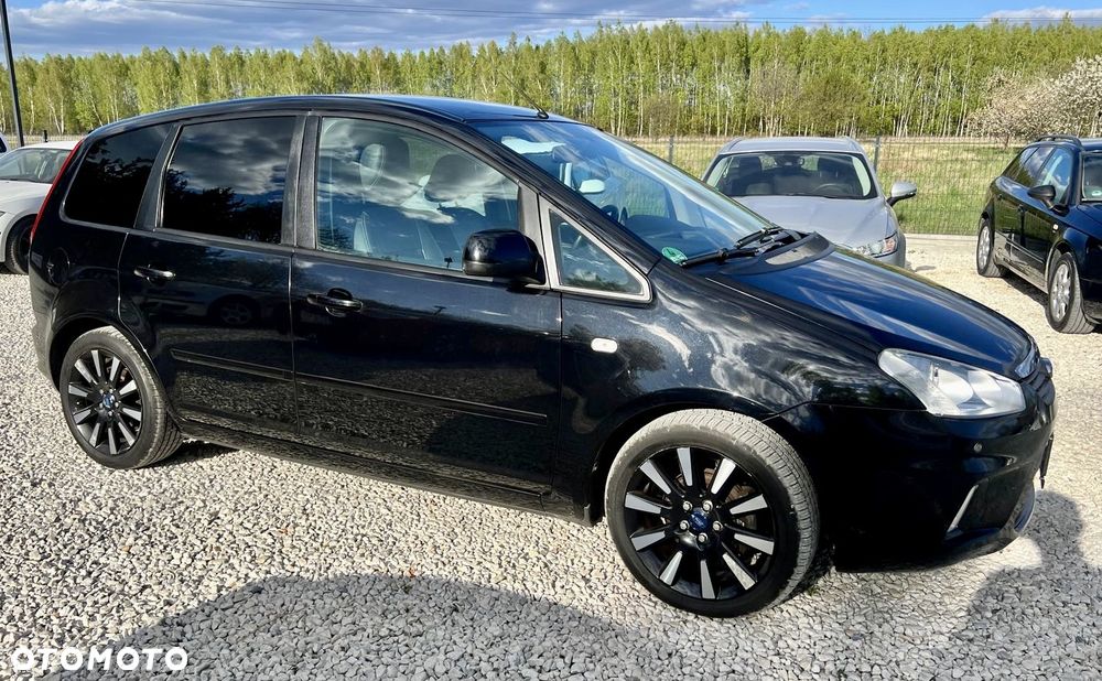 Ford C-MAX - 28