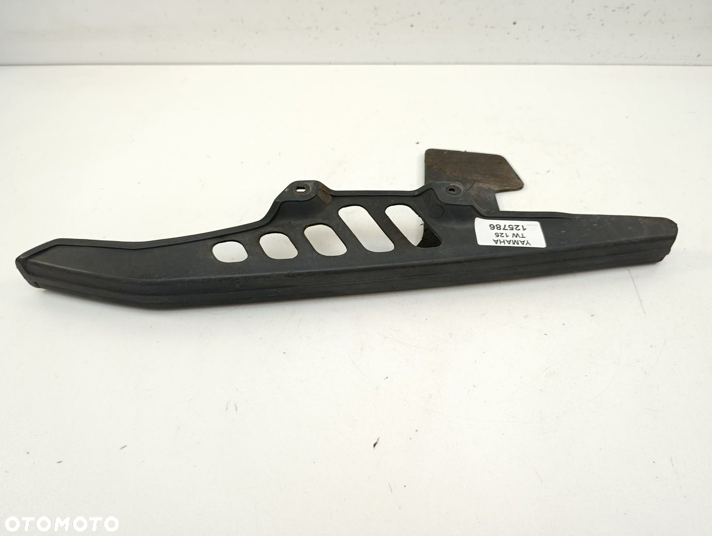 YAMAHA TW 125 OSŁONA ŁAŃCUCHA - 4