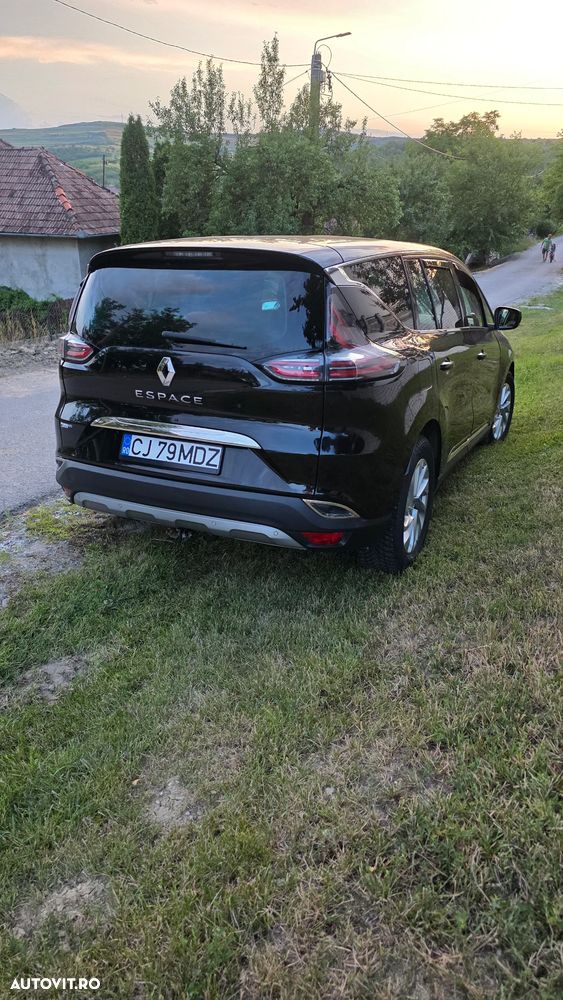 Renault Espace - 1