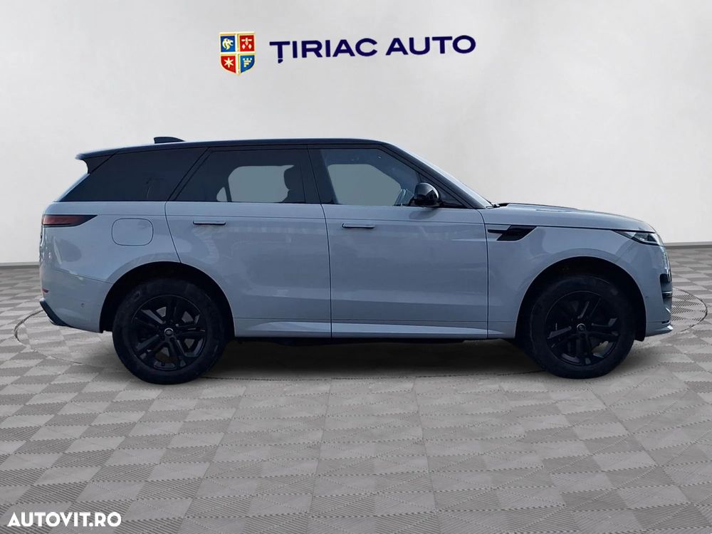 Land Rover Range Rover Sport 2.0 L PHEV HSE - 6