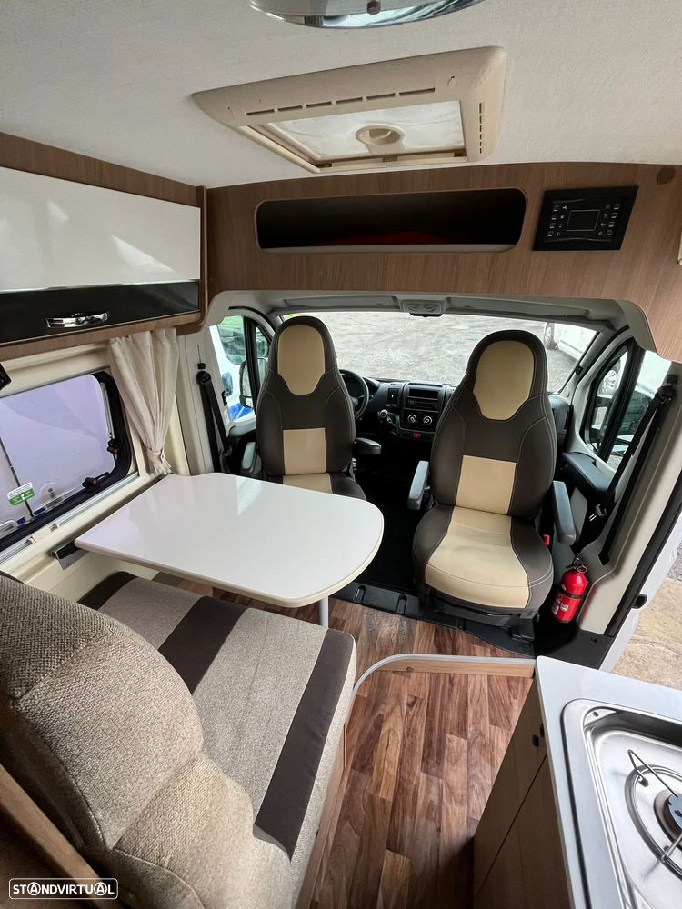 Roller Team Livingstone Sport 5 - 11