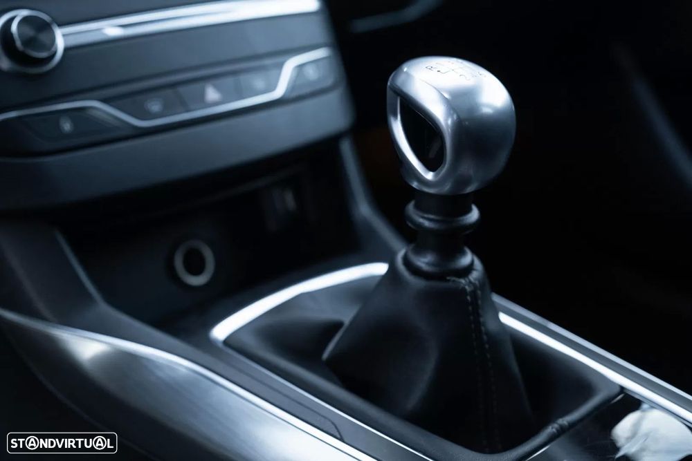 Peugeot 308 SW 1.5 BlueHDi Allure Pack - 12