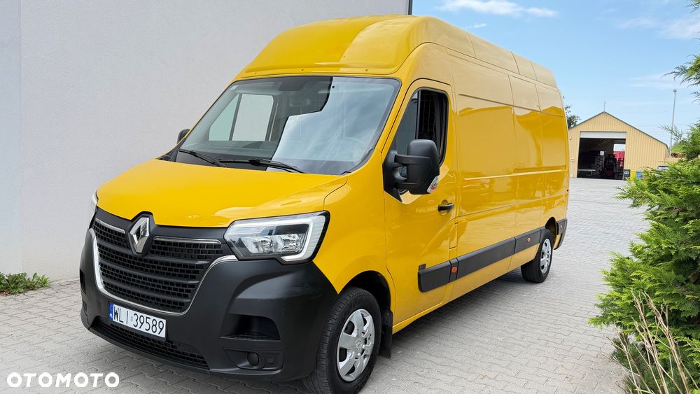 Renault Master - 16