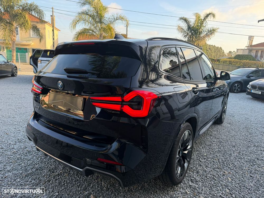 BMW iX3 M Sport Impressive - 17