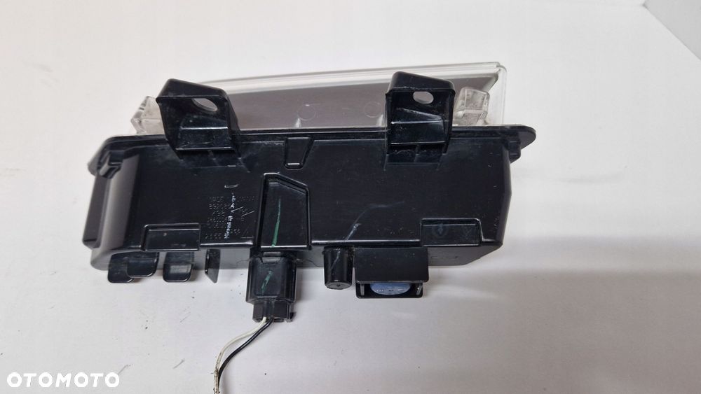 RENAULT CLIO 4 IV LED PRAWY 89208541 - 3