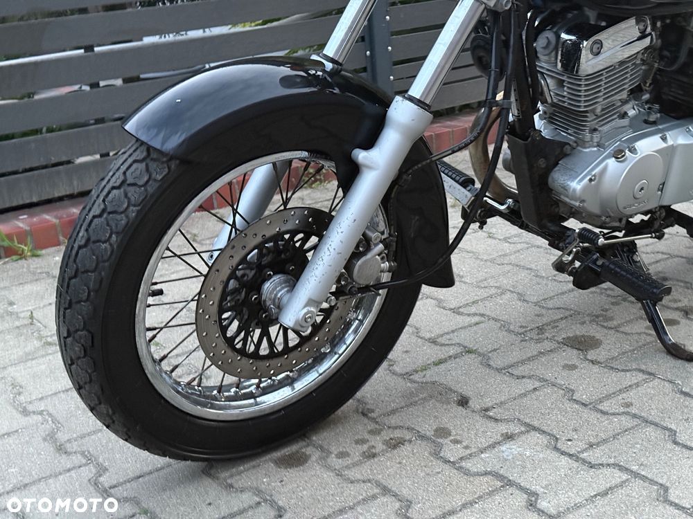 Suzuki Marauder - 3
