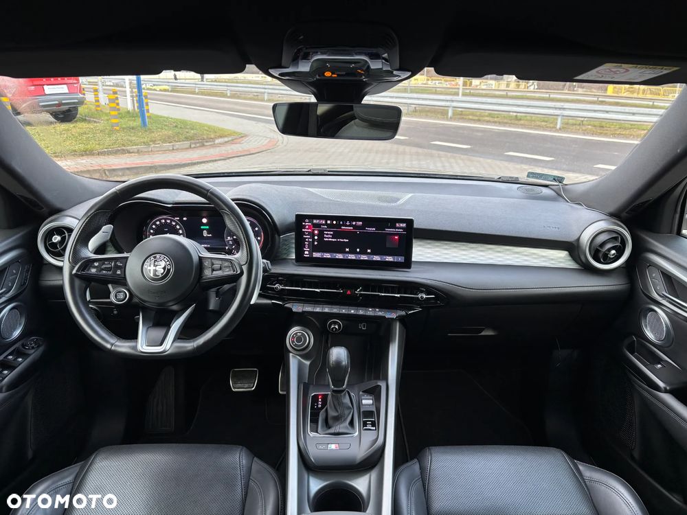 Alfa Romeo Tonale - 16