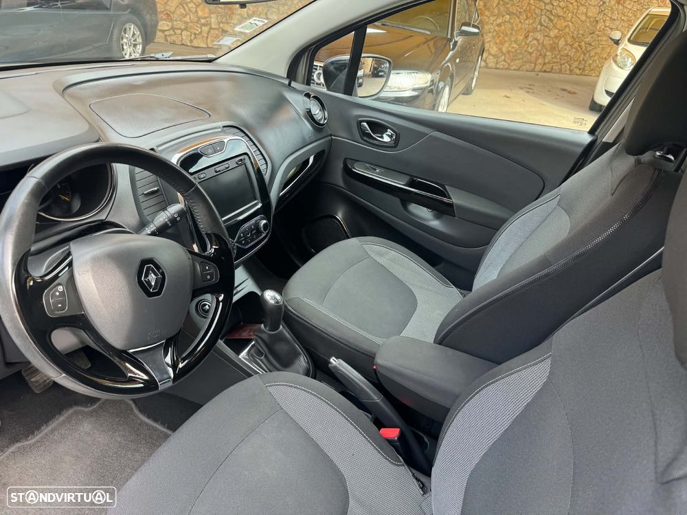 Renault Captur - 8