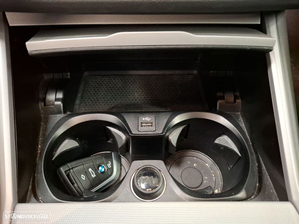 BMW 320 e Corporate Edition Auto - 22