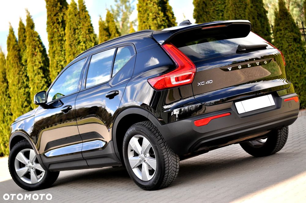 Volvo XC 40 T3 Momentum Pro - 7