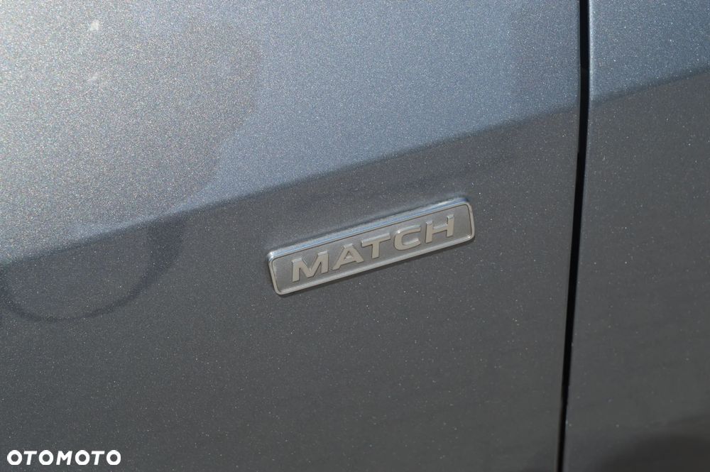 Volkswagen Golf Plus 1.2 TSI DSG MATCH - 6