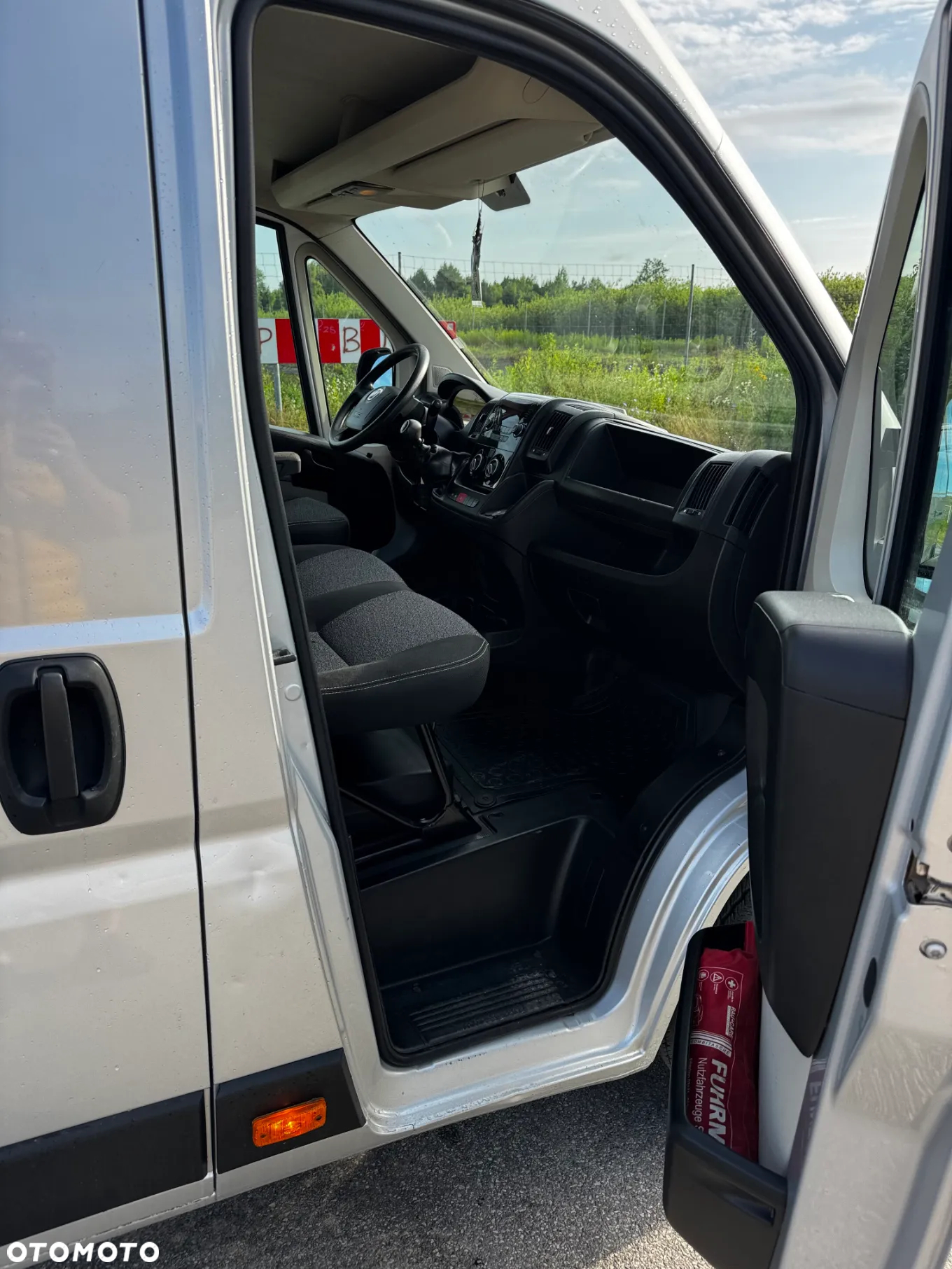 Fiat Ducato L4H2 - 25