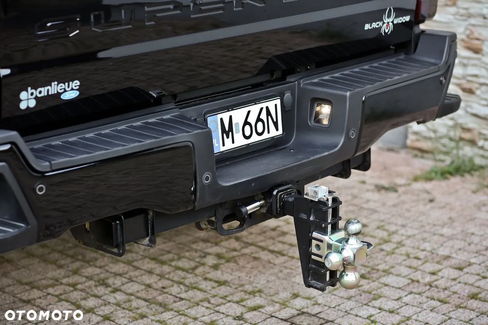Ford F250 - 11