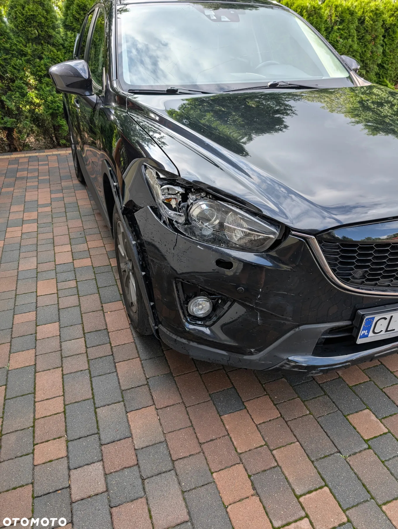 Mazda CX-5 2.2 D Skyenergy 2WD - 2