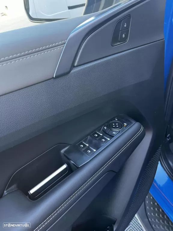 VW Amarok 3.0 TDI 4MOTION Auto Aventura - 11