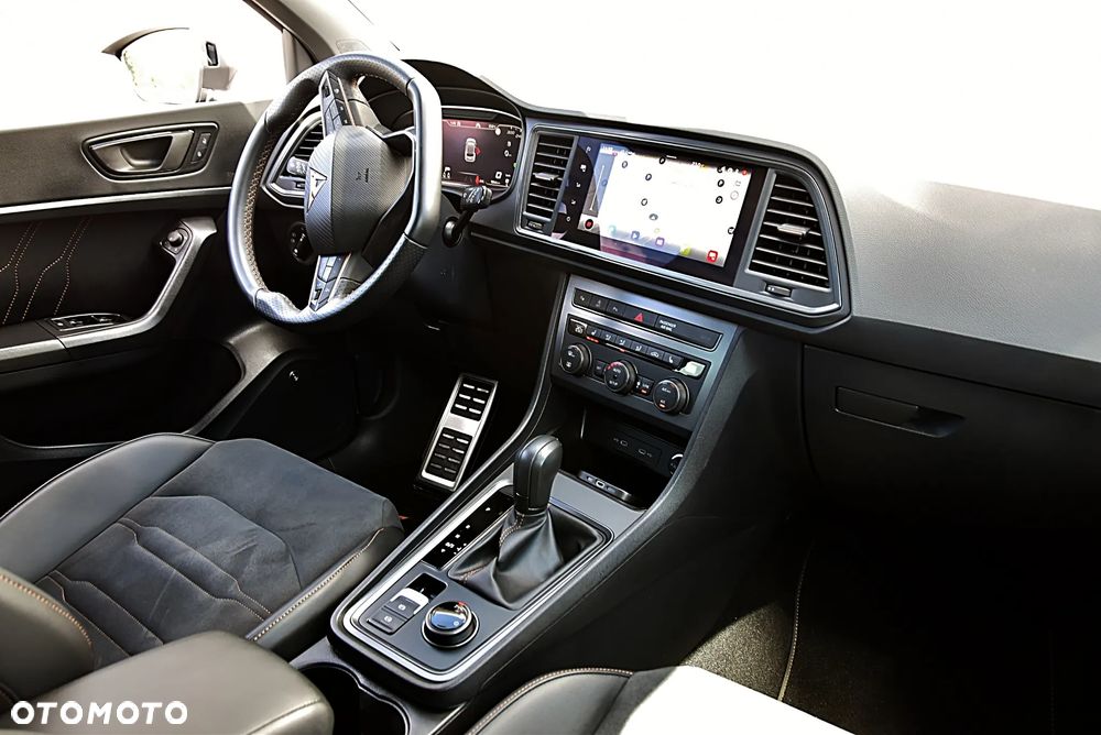 Cupra Ateca - 22