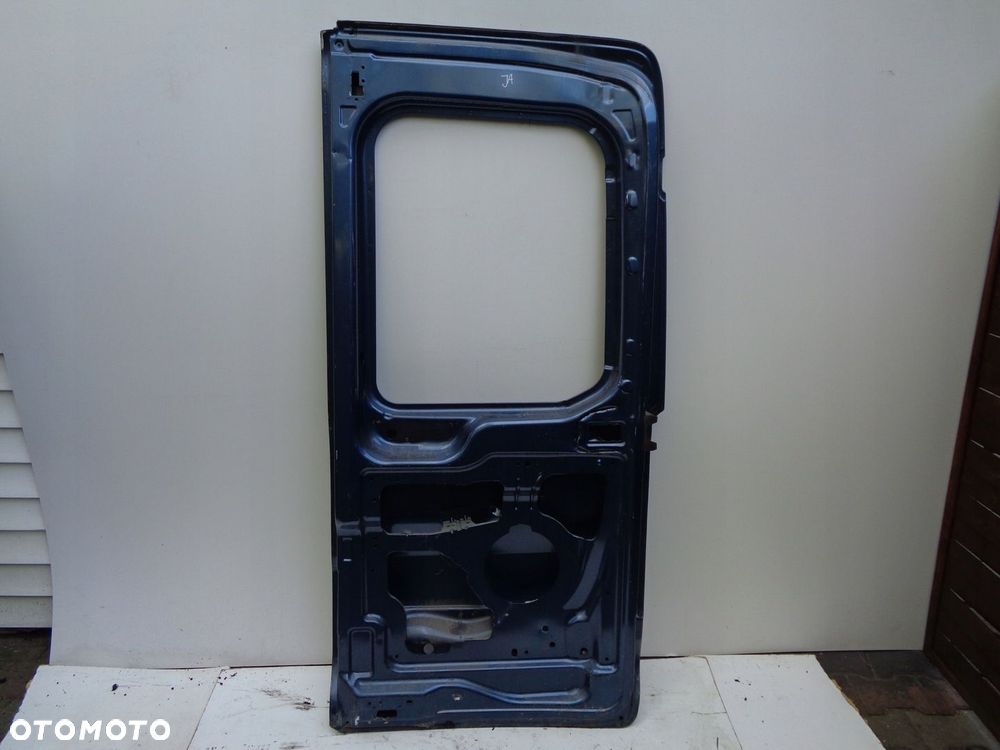 Ford Transit Tourneo mk8 drzwi tylne BK31-V40010BJ - 12