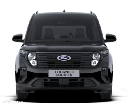 Ford Tourneo Courier 1.0 EcoBoost Titanium - 2