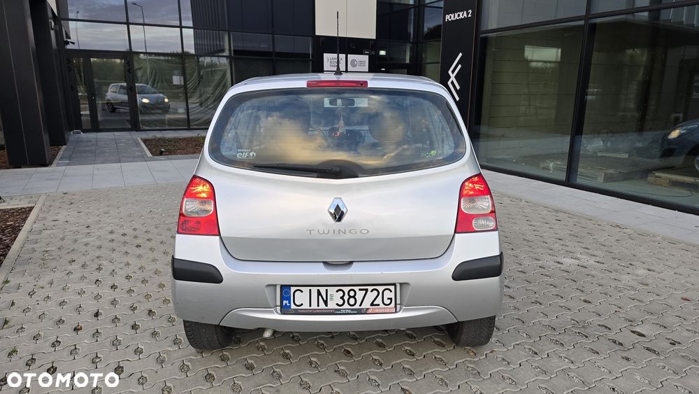 Renault Twingo - 4