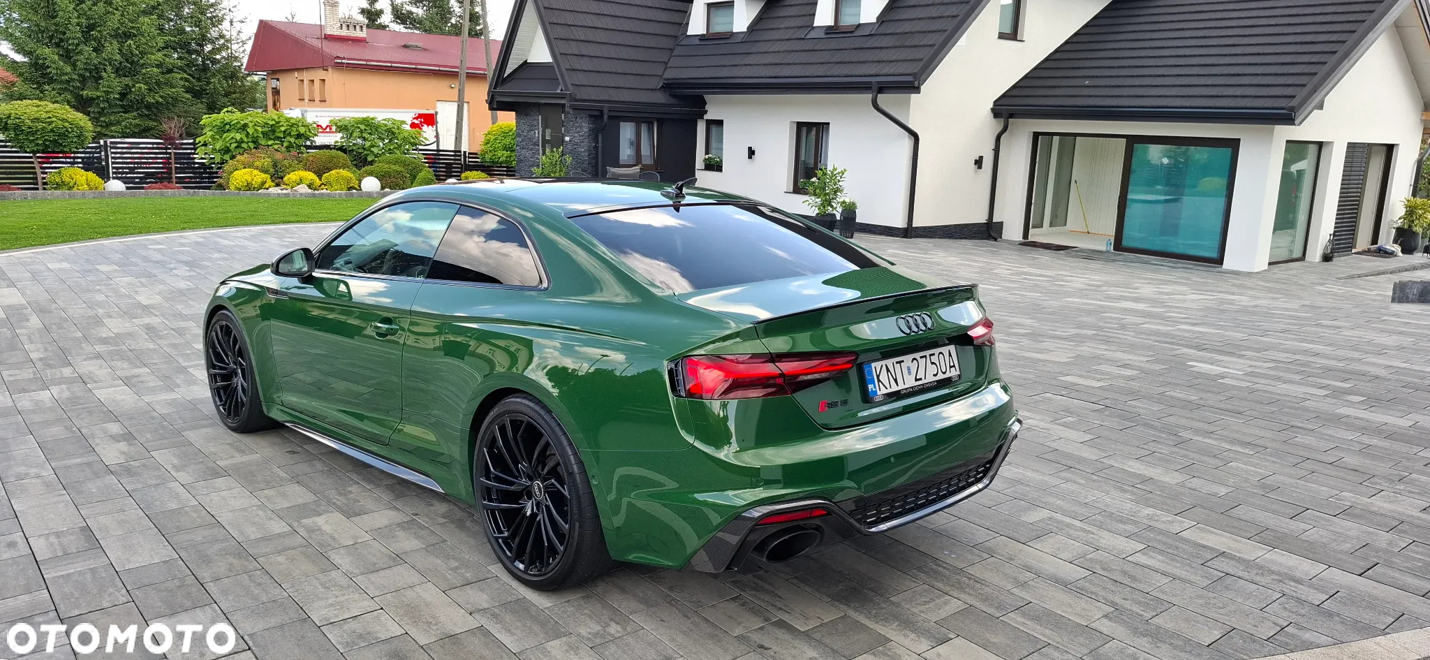 Audi RS5 - 4