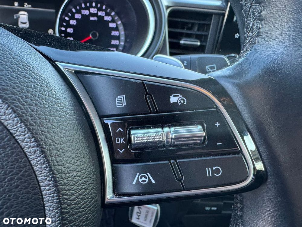 Kia XCeed 1.5 T-GDI M DCT - 15