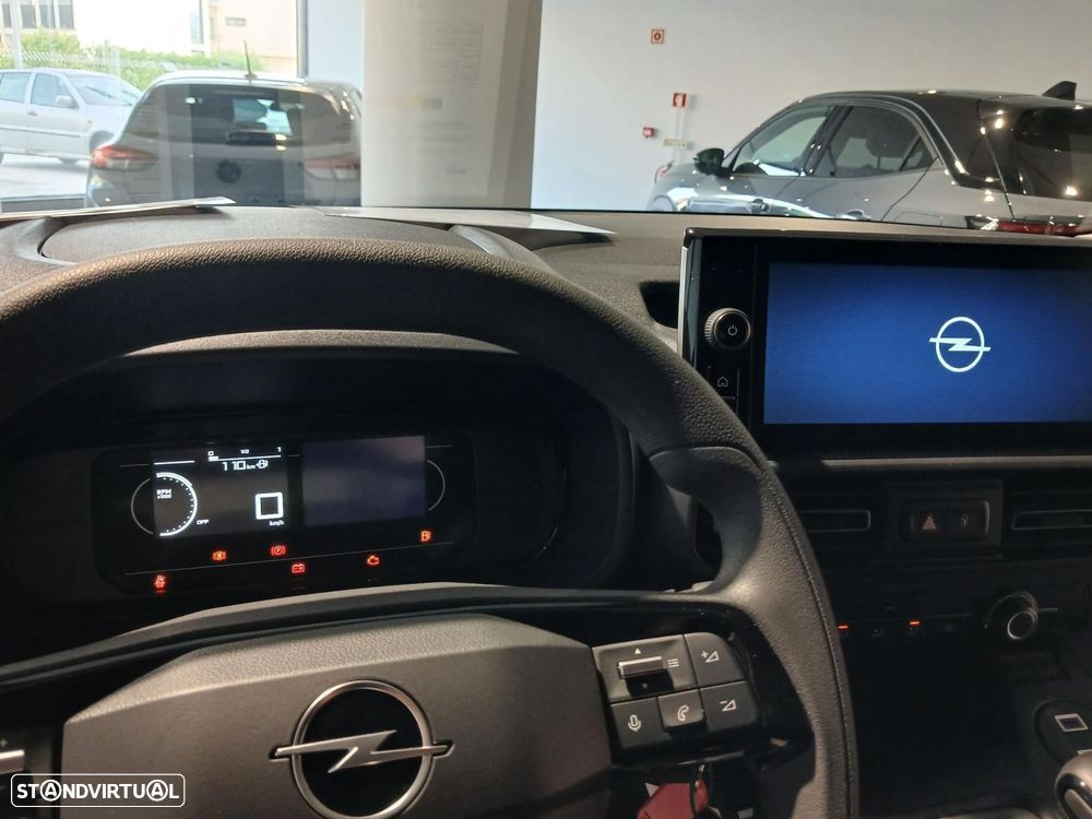 Opel Combo 1.5 CDTi - 5