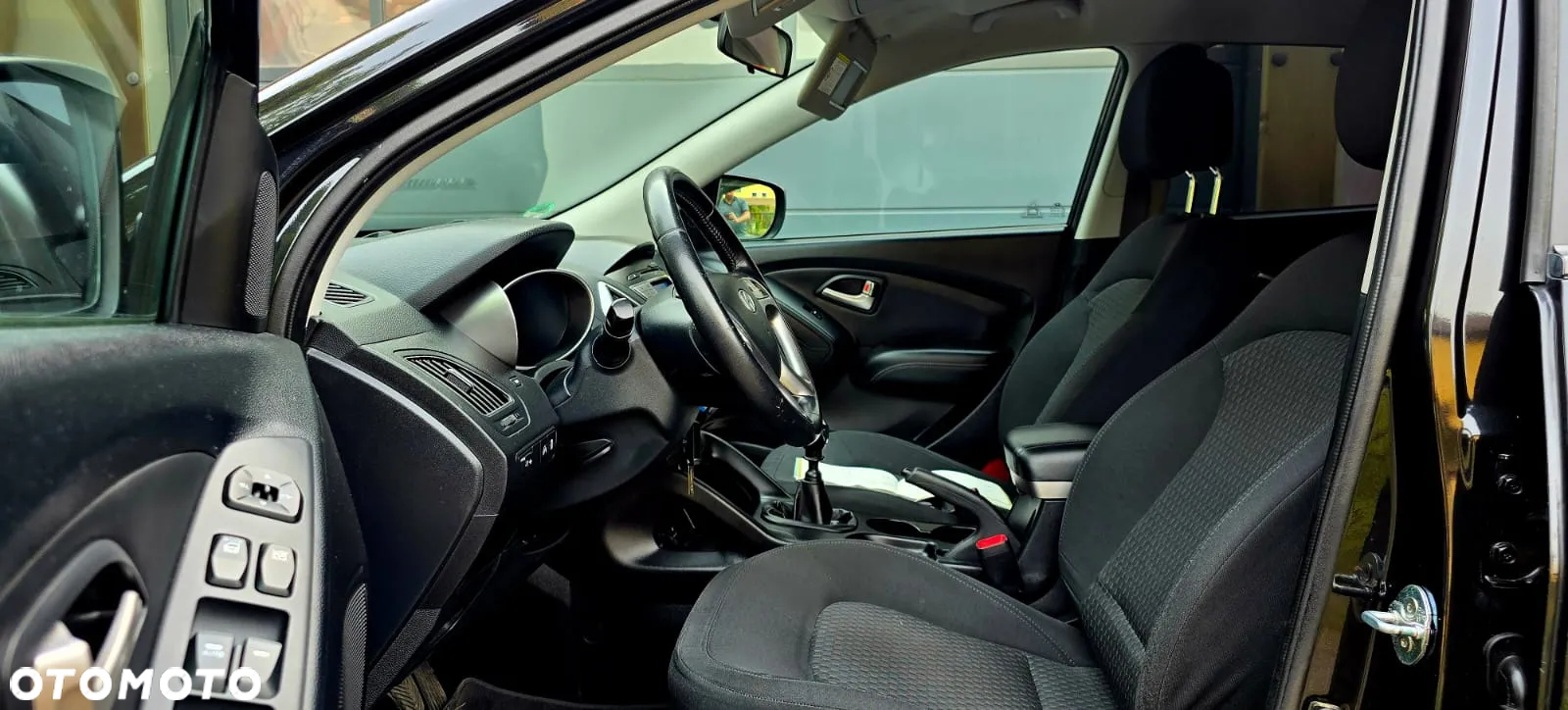 Hyundai ix35 1.6 2WD Comfort - 16