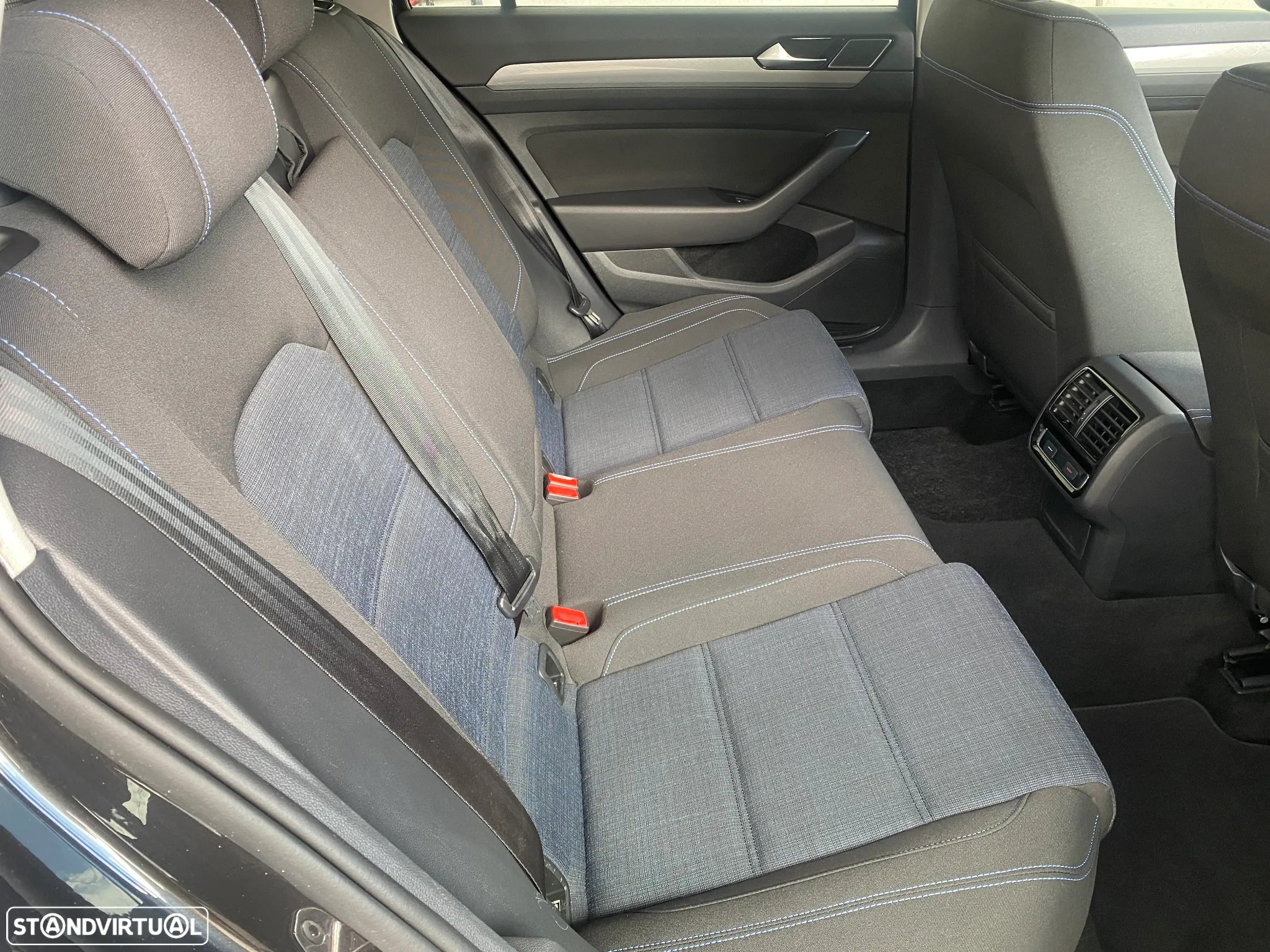VW Passat Variant 1.4 TSI GTE Plug-in - 17