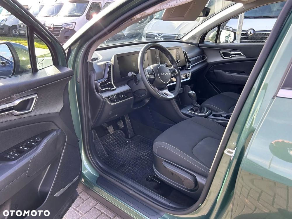 Kia Sportage 1.6 T-GDI L 2WD - 8