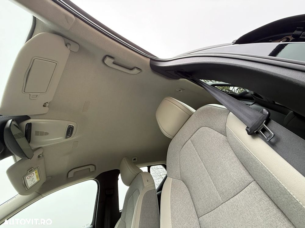 Volvo XC 40 D3 Momentum - 22