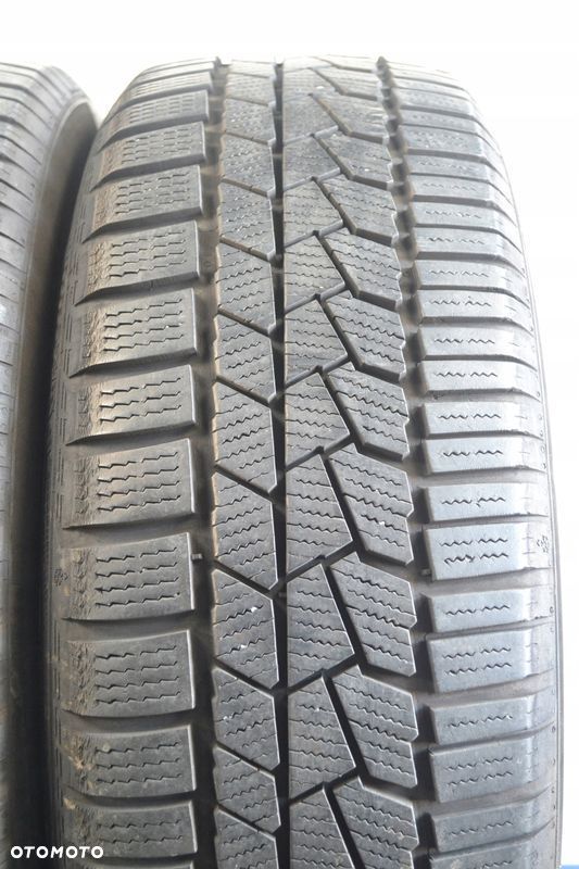 195/60R16 89H CONTINENTAL TS860S x2szt 7793z - 3