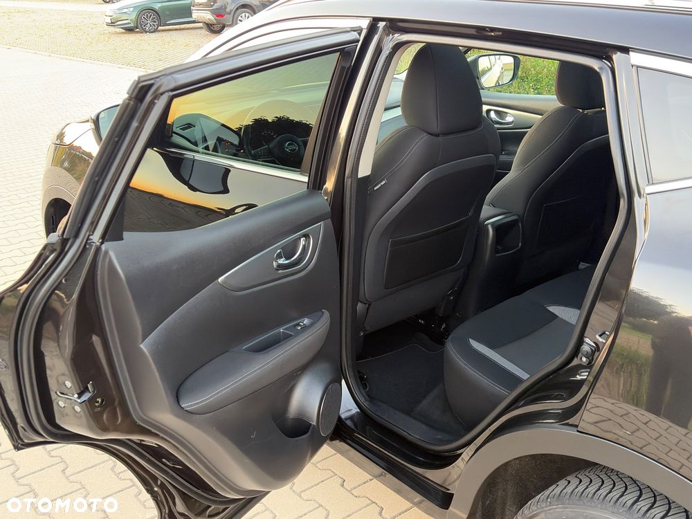 Nissan Qashqai 1.6 DIG-T Tekna - 30
