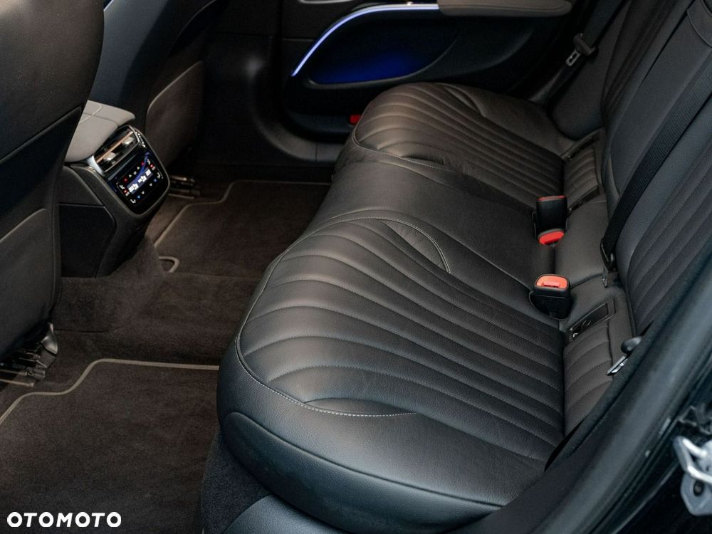 Mercedes-Benz EQS 450+ 107.8kWh - 25