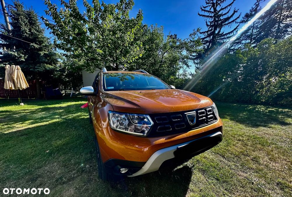 Dacia Duster 1.0 TCe Prestige - 3