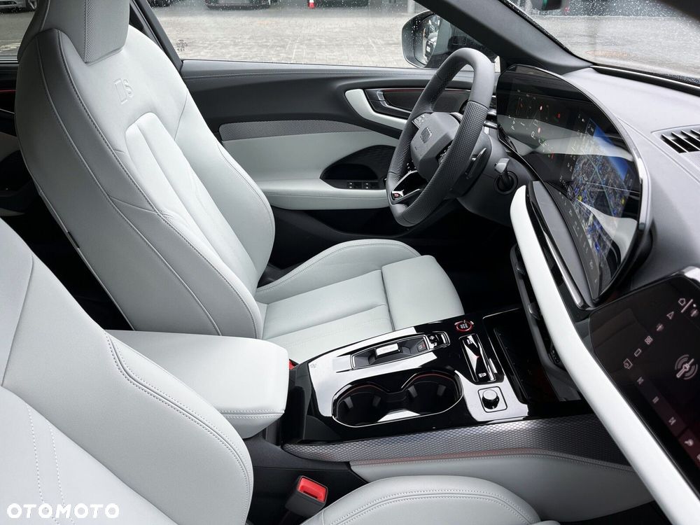 Audi A5 Limousine - 22