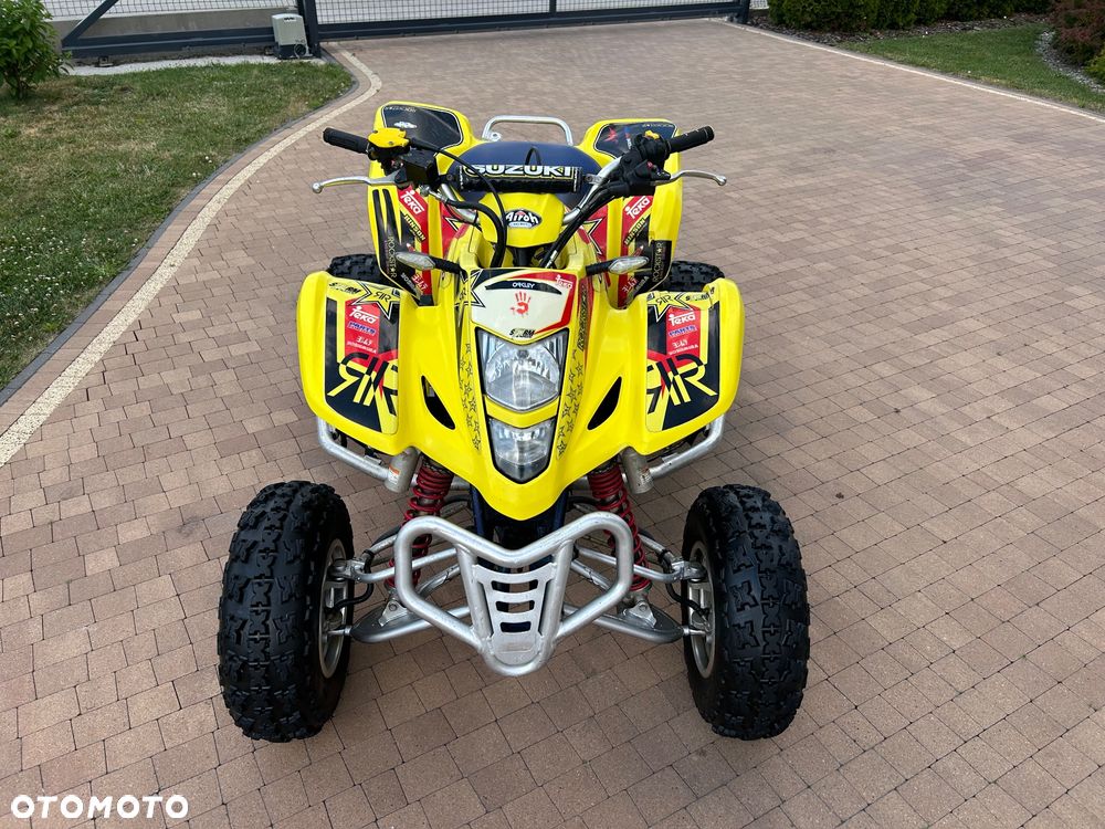 Suzuki Inny - 13