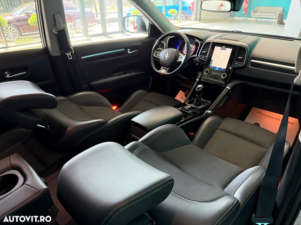 Renault Koleos ENERGY dCi 175 4WD INTENS - 7