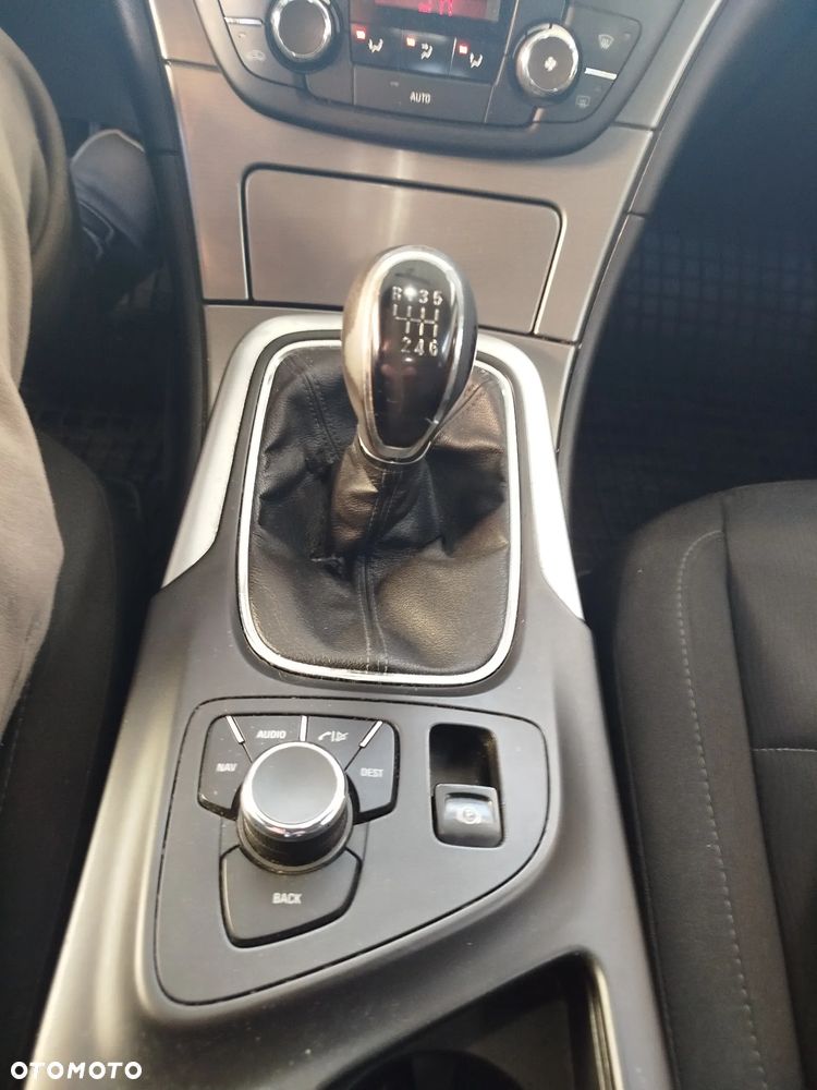 Opel Insignia 2.0 Turbo Cosmo - 22