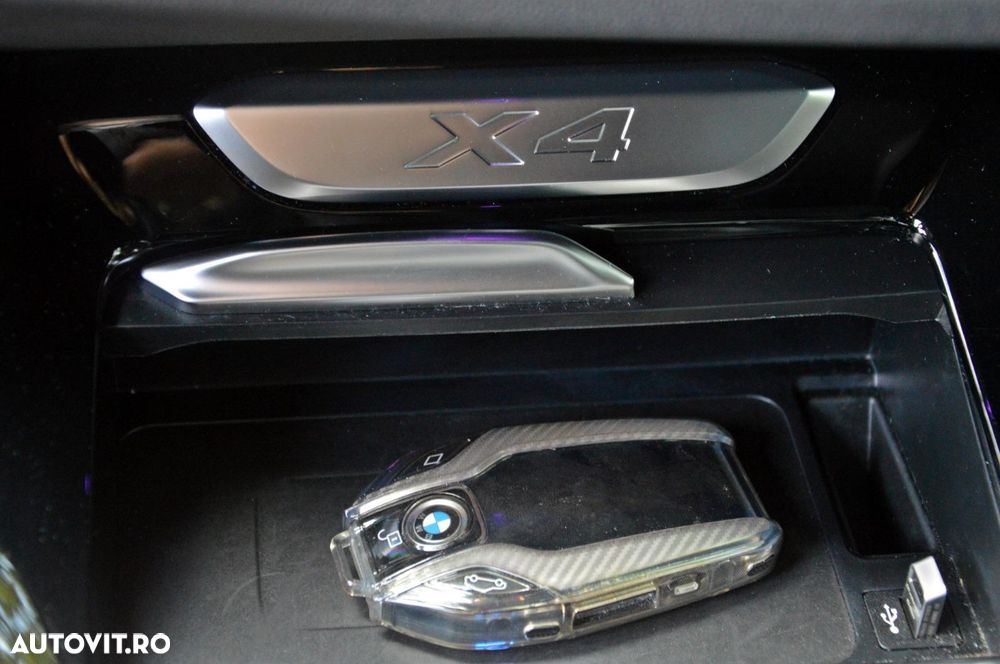 BMW X4 - 15